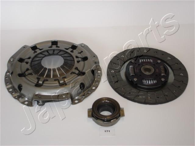 Koppelingsset Japanparts KF-171