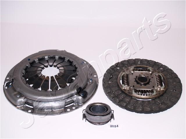 Koppelingsset Japanparts KF-2094