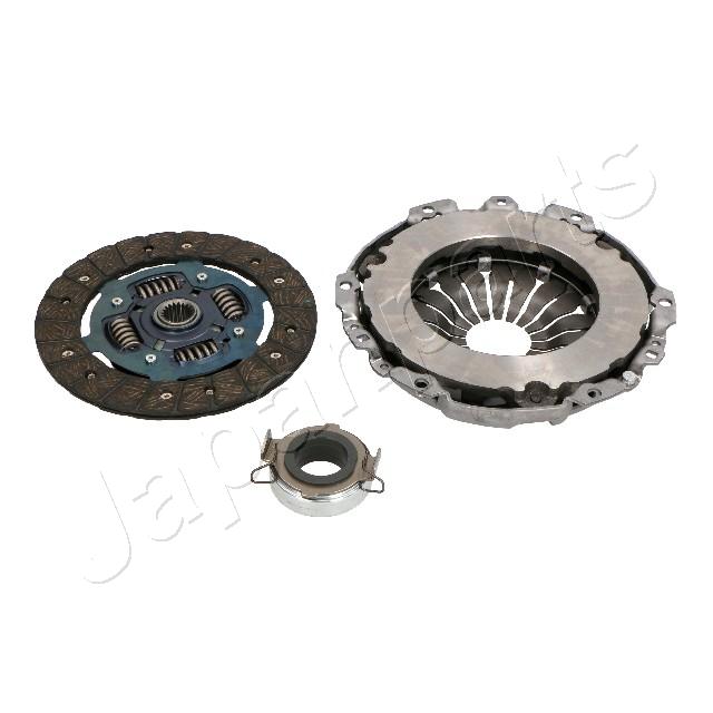 Japanparts Koppelingsset KF-2096