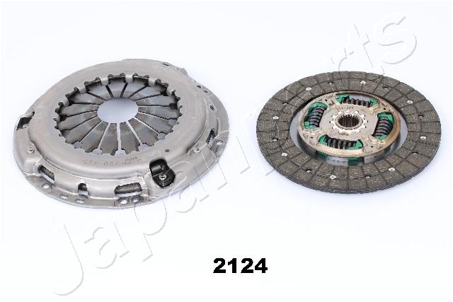 Koppelingsset Japanparts KF-2124