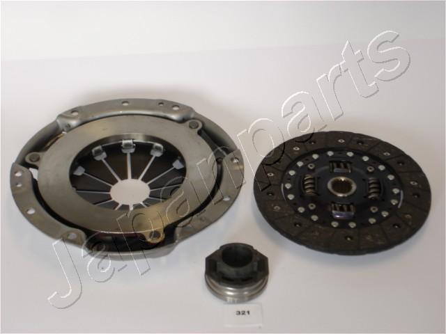 Japanparts Koppelingsset KF-321