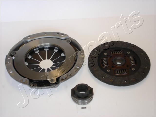 Japanparts Koppelingsset KF-325