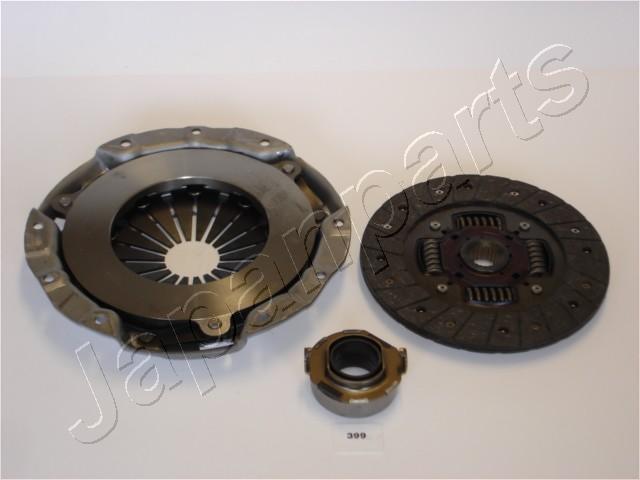 Japanparts Koppelingsset KF-399