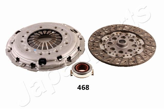 Koppelingsset Japanparts KF-468