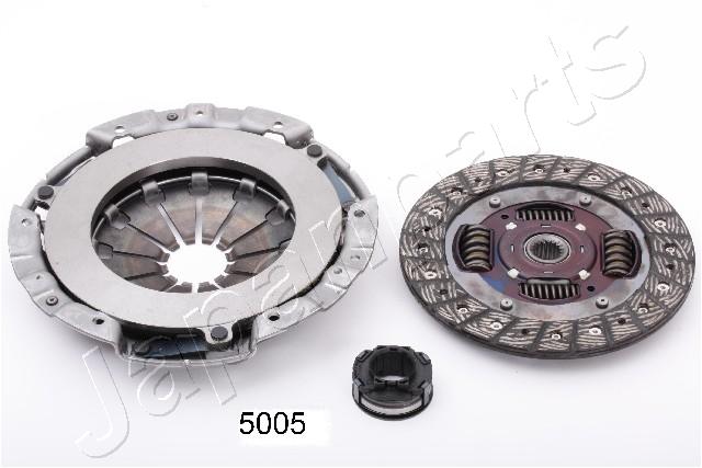 Japanparts Koppelingsset KF-5005