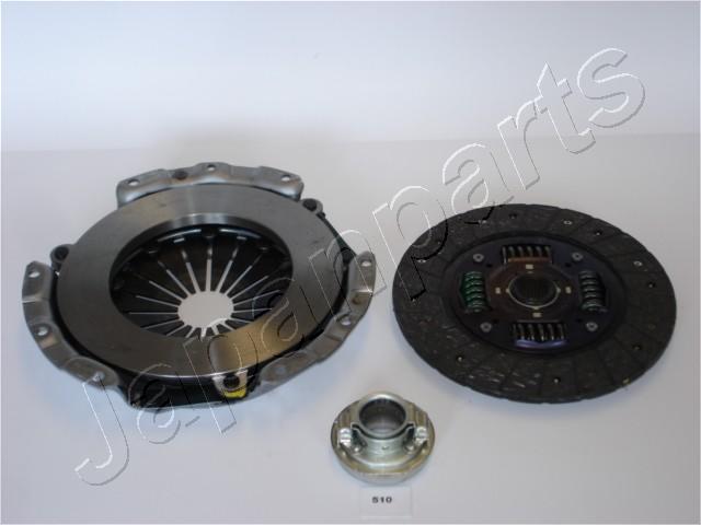 Japanparts Koppelingsset KF-510