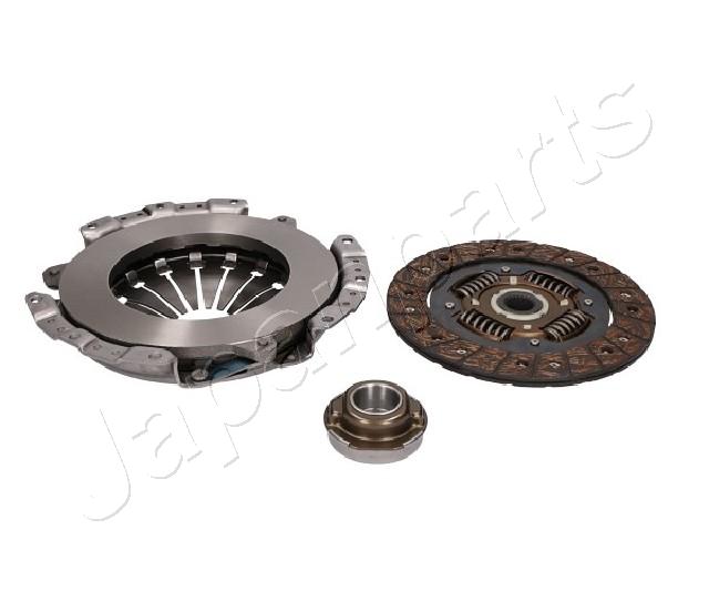 Japanparts Koppelingsset KF-511