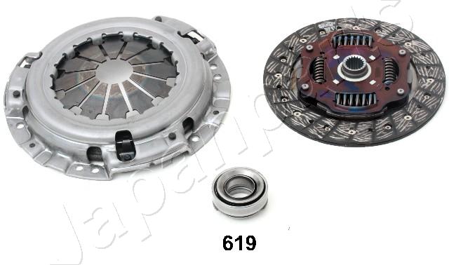 Koppelingsset Japanparts KF-619