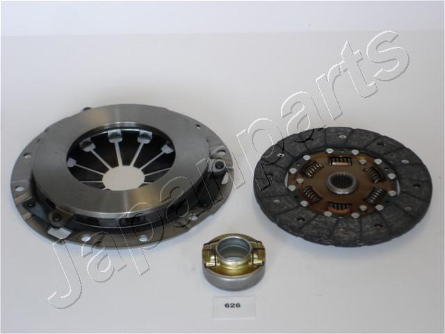 Japanparts Koppelingsset KF-626