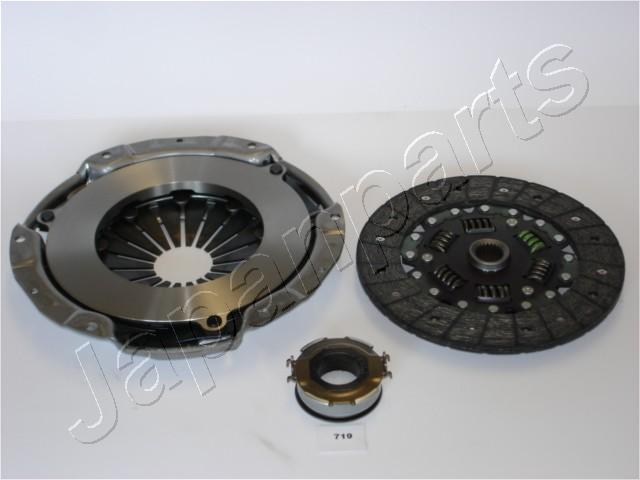 Japanparts Koppelingsset KF-719