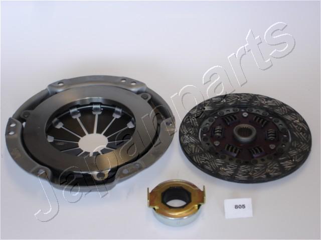 Japanparts Koppelingsset KF-805
