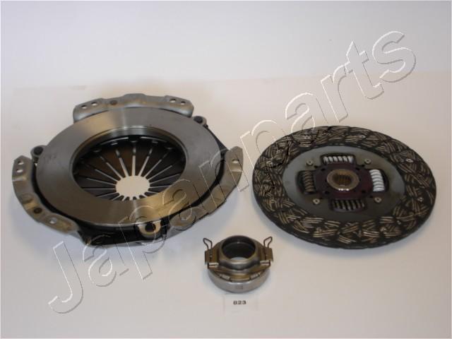 Japanparts Koppelingsset KF-823