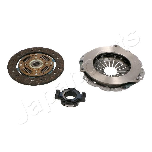 Japanparts Koppelingsset KF-848