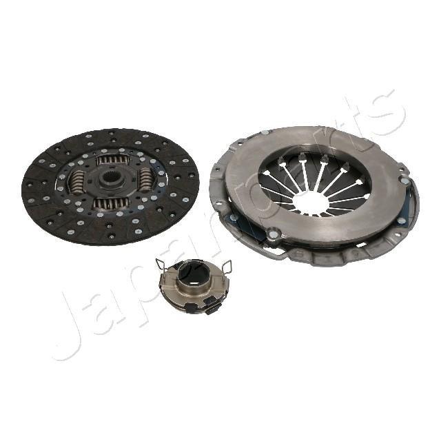Japanparts Koppelingsset KF-912