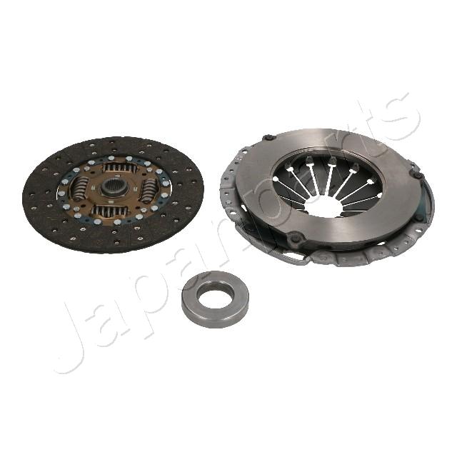 Japanparts Koppelingsset KF-920