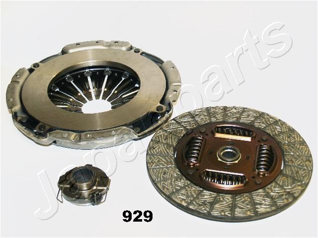Japanparts Koppelingsset KF-929