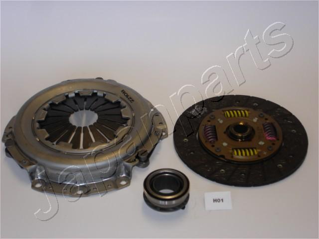 Koppelingsset Japanparts KF-H01