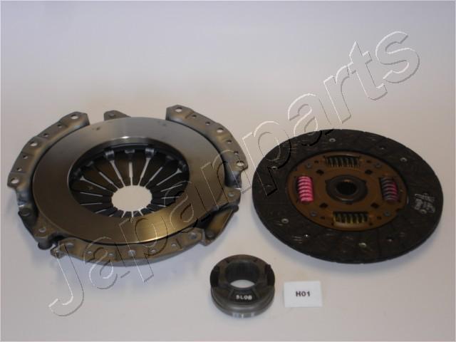 Japanparts Koppelingsset KF-H01