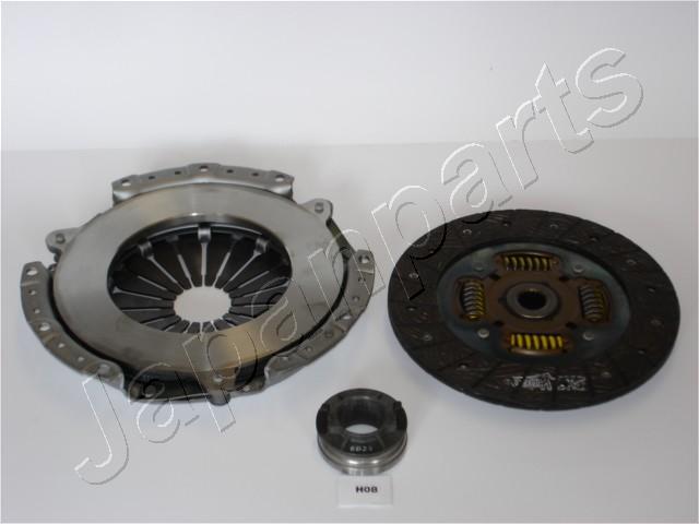 Japanparts Koppelingsset KF-H08