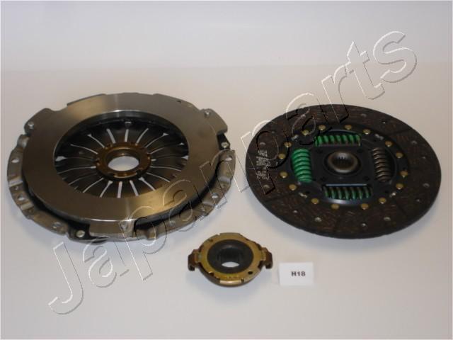 Japanparts Koppelingsset KF-H18