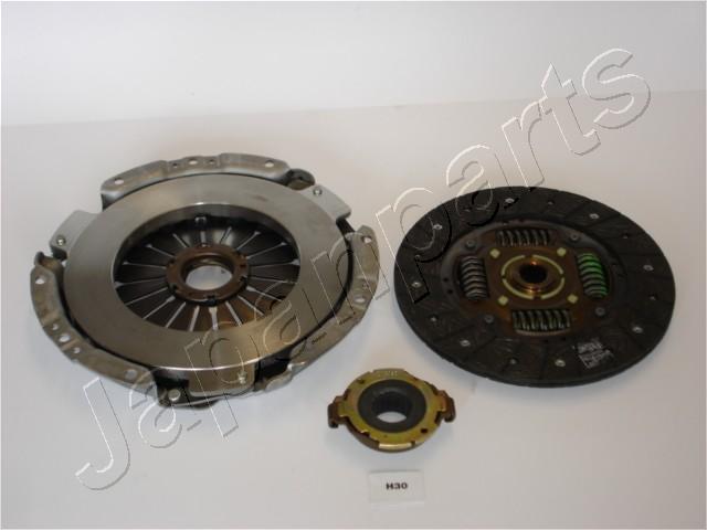 Japanparts Koppelingsset KF-H30