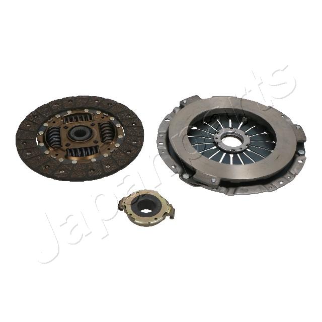Japanparts Koppelingsset KF-H32