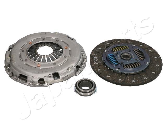 Koppelingsset Japanparts KF-H69