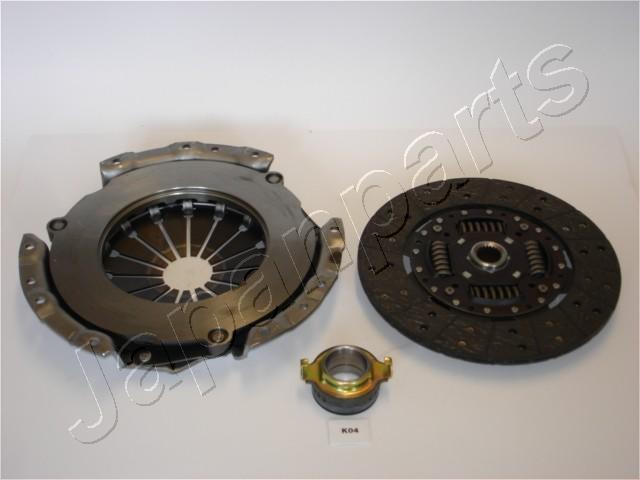 Japanparts Koppelingsset KF-K04