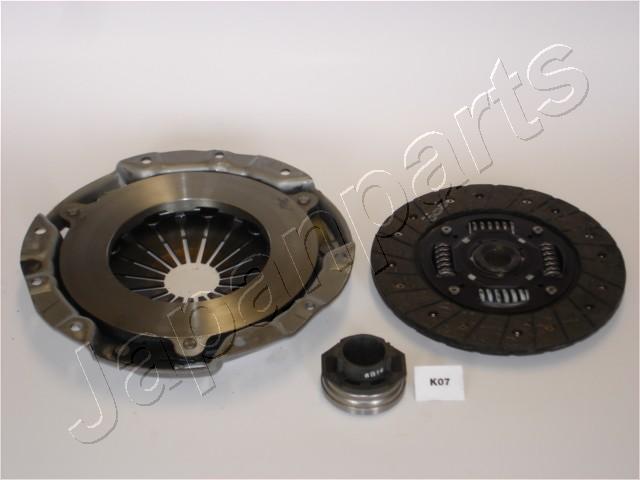 Japanparts Koppelingsset KF-K07