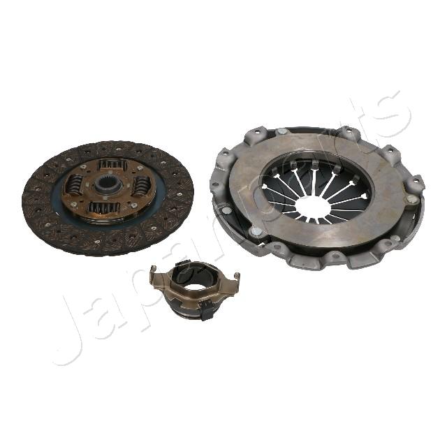Japanparts Koppelingsset KF-K26
