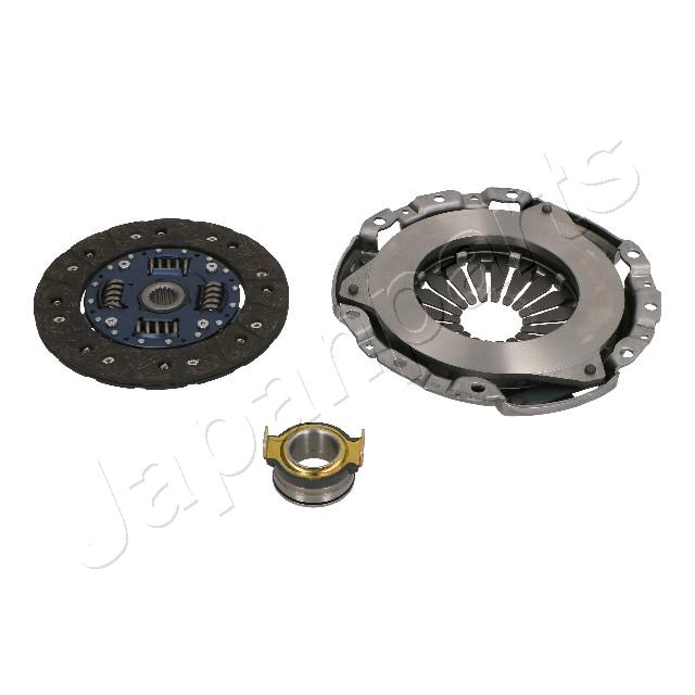 Japanparts Koppelingsset KF-W02