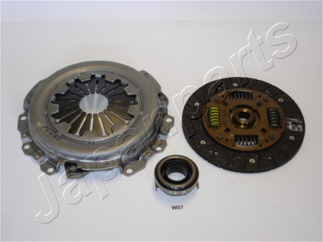 Koppelingsset Japanparts KF-W07