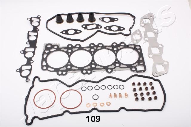 Cilinderkop pakking set/kopset Japanparts KG-109