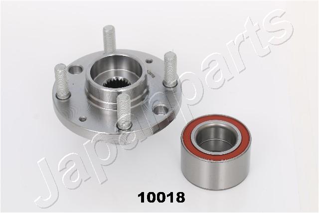 Japanparts Wielnaaf KK-10018