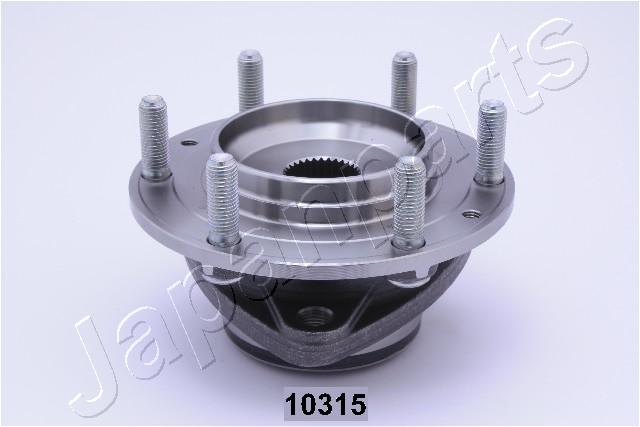Japanparts Wielnaaf KK-10315