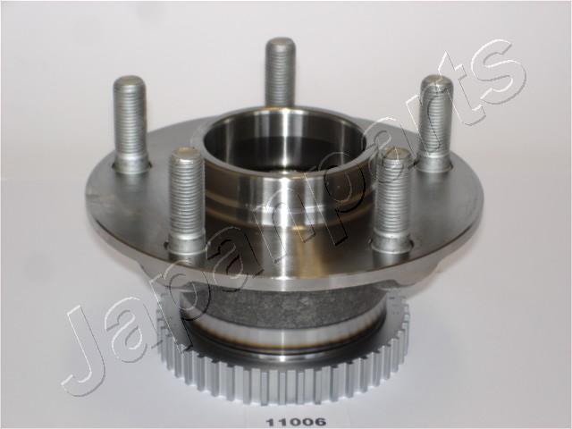 Japanparts Wielnaaf KK-11006