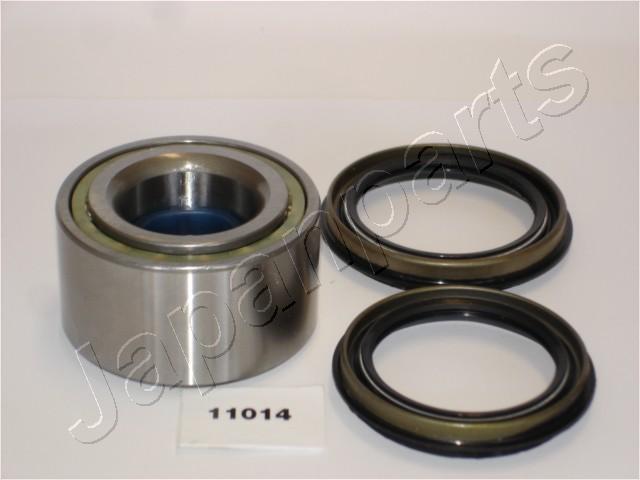 Japanparts Wiellagerset KK-11014