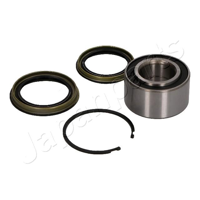 Japanparts Wiellagerset KK-11014