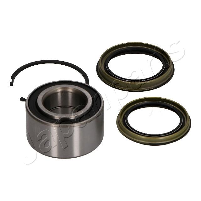 Japanparts Wiellagerset KK-11014