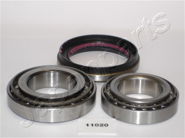 Wiellagerset Japanparts KK-11020