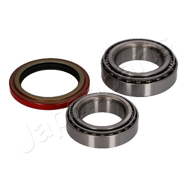 Japanparts Wiellagerset KK-12014