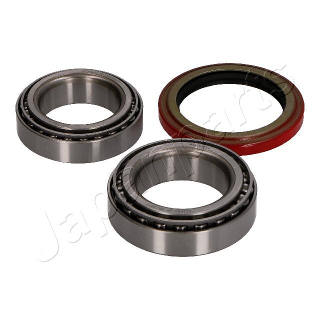 Japanparts Wiellagerset KK-12014