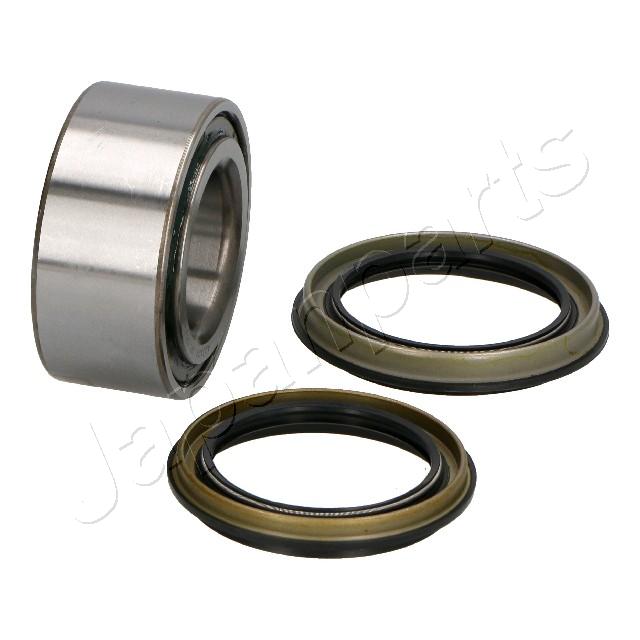 Japanparts Wiellagerset KK-12035