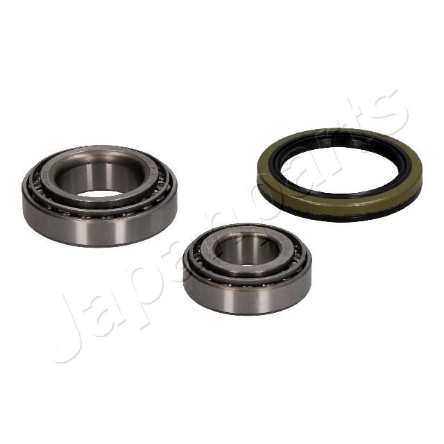 Japanparts Wiellagerset KK-13010