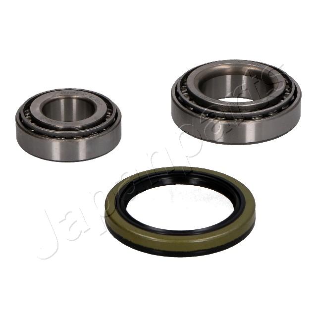 Japanparts Wiellagerset KK-13010