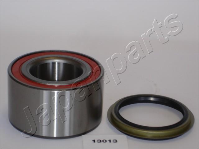 Japanparts Wiellagerset KK-13013