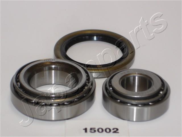 Wiellagerset Japanparts KK-15002