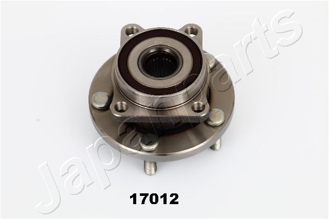 Wielnaaf Japanparts KK-17012