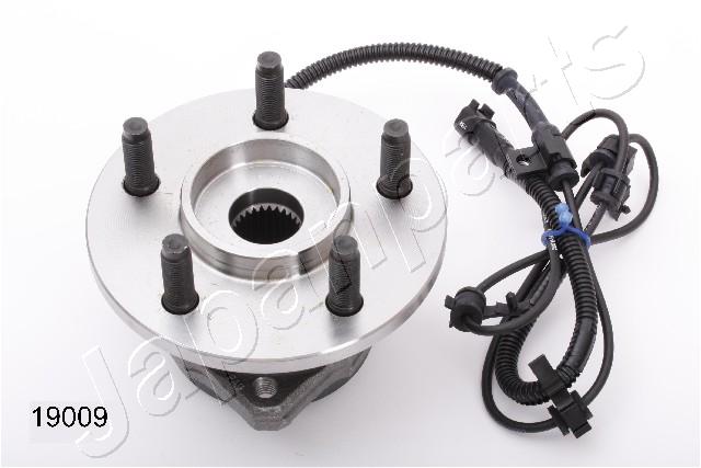 Japanparts Wielnaaf KK-19009