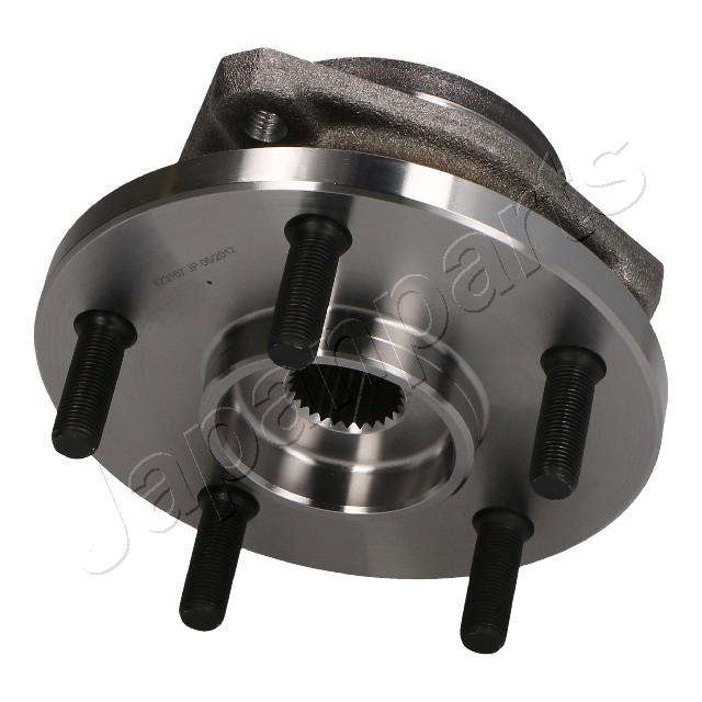 Japanparts Wielnaaf KK-19015